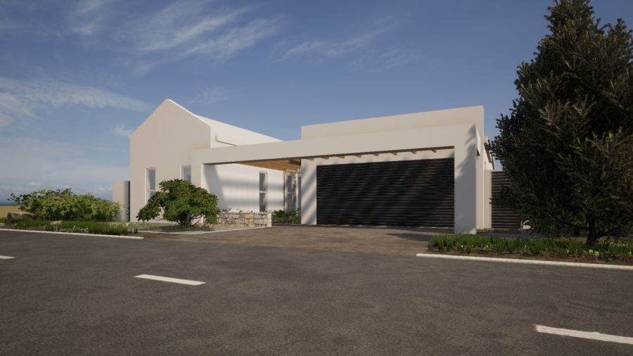 3 Bedroom Property for Sale in Laaiplek Western Cape